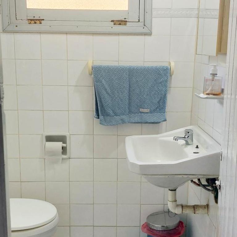 Casa a 50 m DE LA PLAYA con DIRECTV Y WIFI - One-Bedroom House - 14
