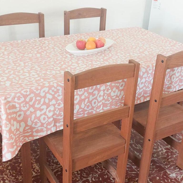 Casa a 50 m DE LA PLAYA con DIRECTV Y WIFI - One-Bedroom House - 11