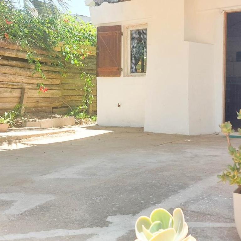 Casa a 50 m DE LA PLAYA con DIRECTV Y WIFI - One-Bedroom House - 2