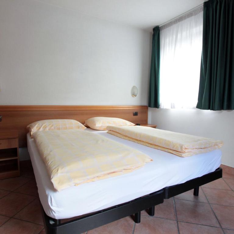 Hotel Miramonti - Chambre Double - 3