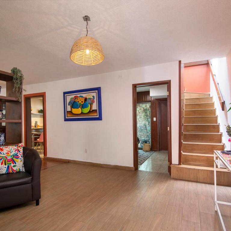 Casa Mayo - Casa - 8