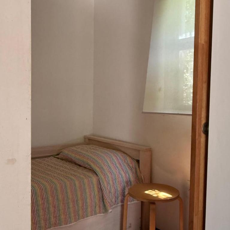 Oceanica, Punta Rubia, Rocha, Uruguay - Two-Bedroom House - 4