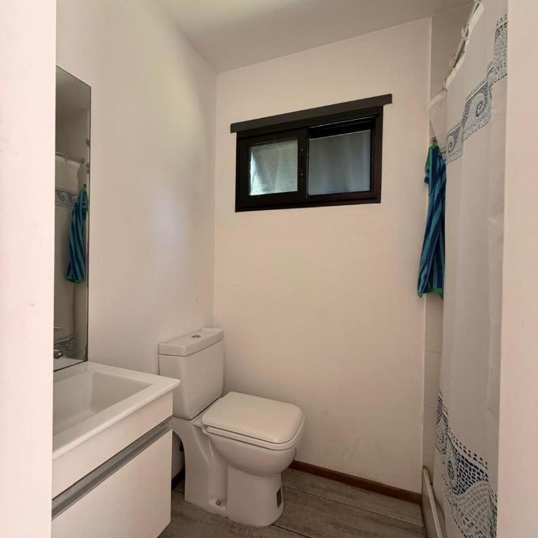 Oceanica, Punta Rubia, Rocha, Uruguay - Two-Bedroom House - 9