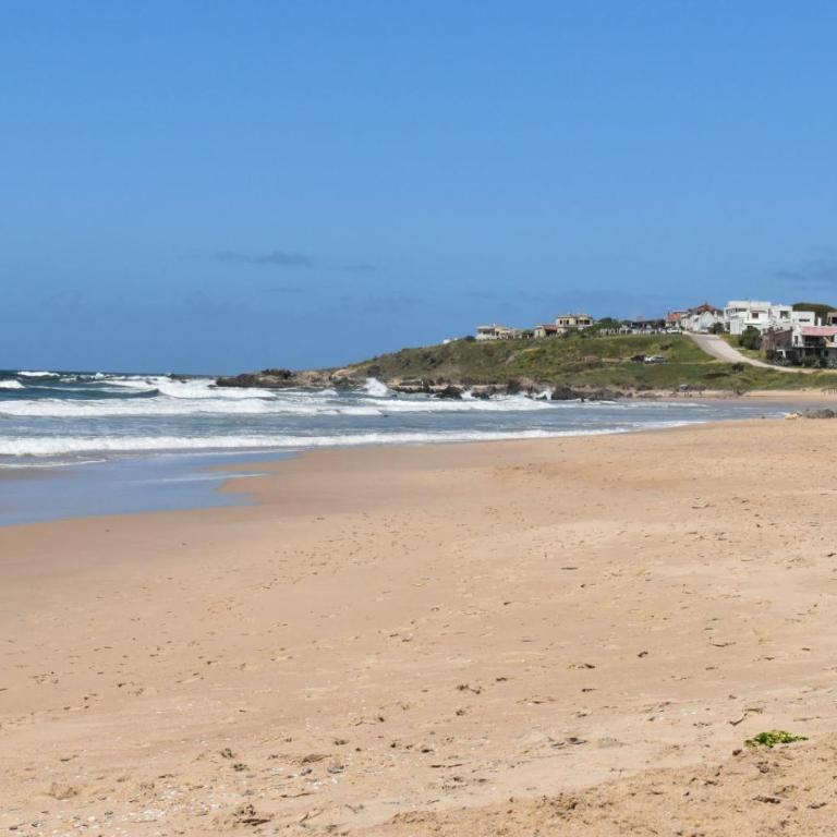 Oceanica, Punta Rubia, Rocha, Uruguay - Two-Bedroom House - 14
