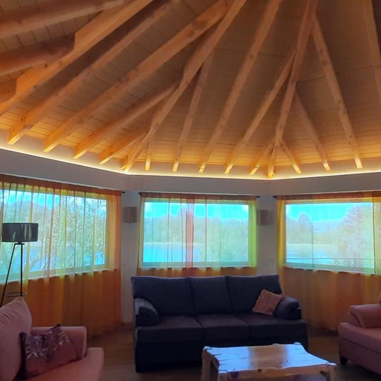 Cá du Mattu - Superior Chalet - 1