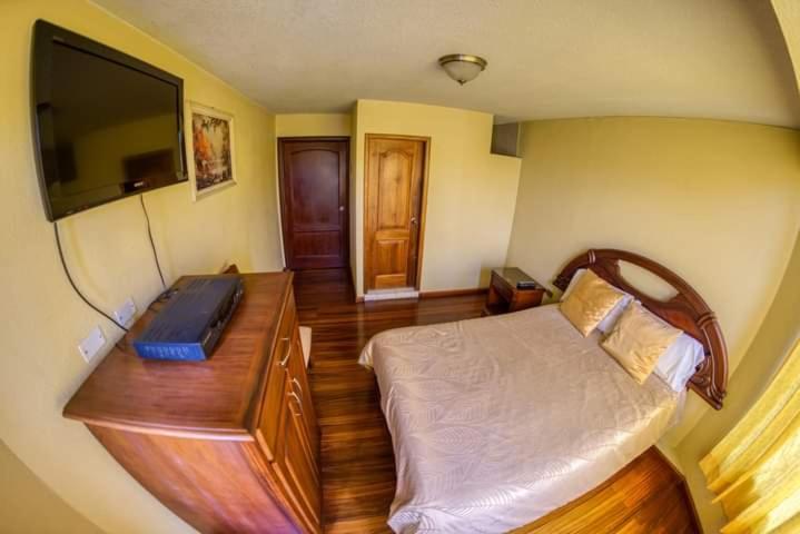 Hotel Rocío - Double Room - 2