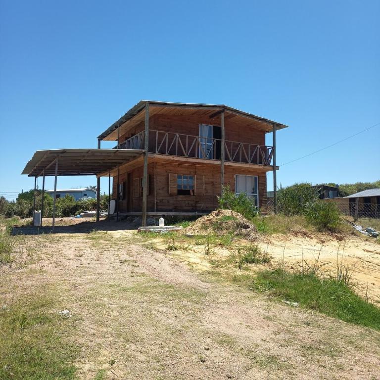 La polaka - Two-Bedroom House - 2