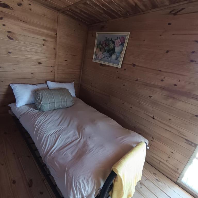La polaka - Two-Bedroom House - 13