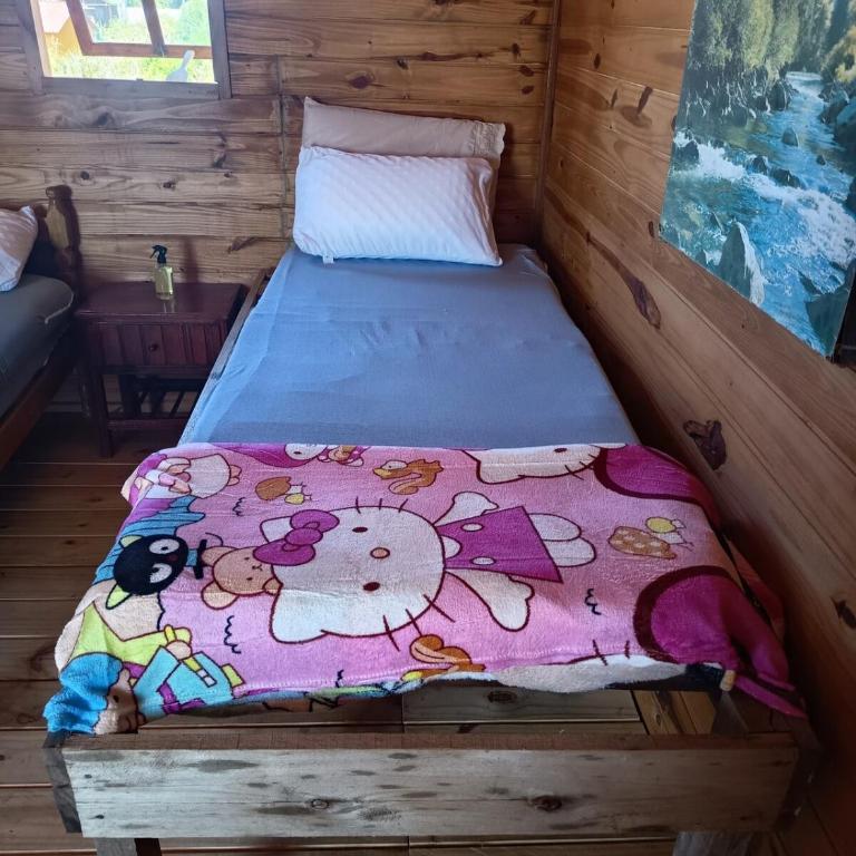 La polaka - Two-Bedroom House - 15