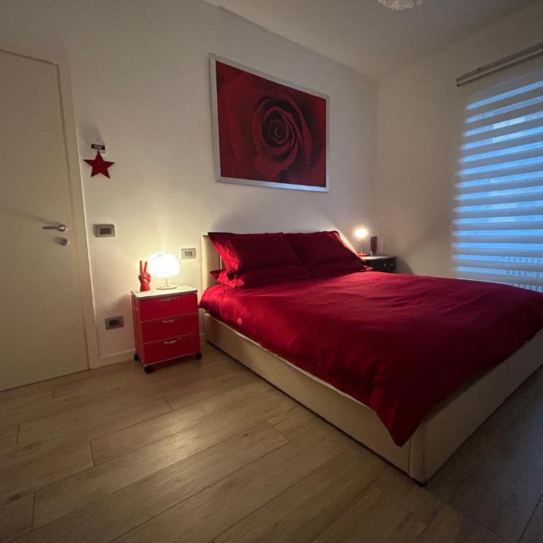 La Reggia b&b - Camera Tripla con Bagno Privato Esterno - 4