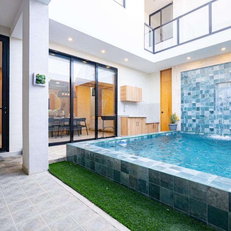 Sol de Paracas Beach Homes by Vibrant - Four-Bedroom House - 4