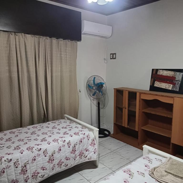 Alojamiento Fiara - Apartamento de 2 dormitorios - 5