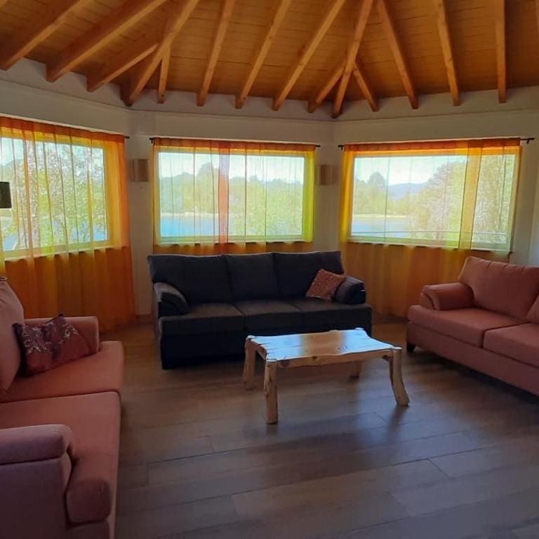 Cá du Mattu - Chalet Superior - 25