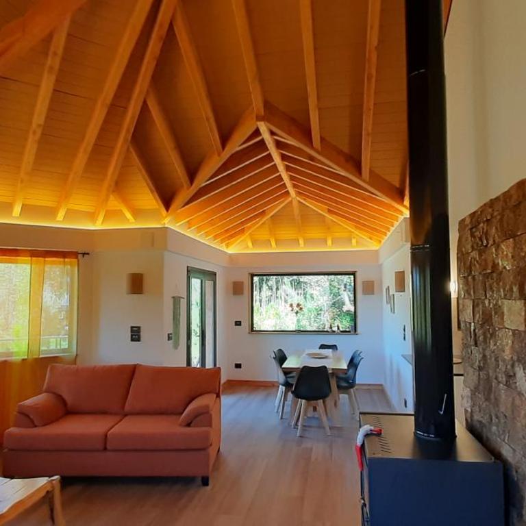 Cá du Mattu - Chalet Superior - 18
