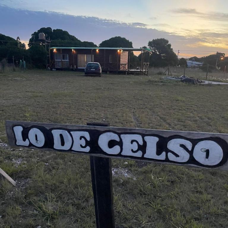 Lo de Celso - One-Bedroom Apartment - 3