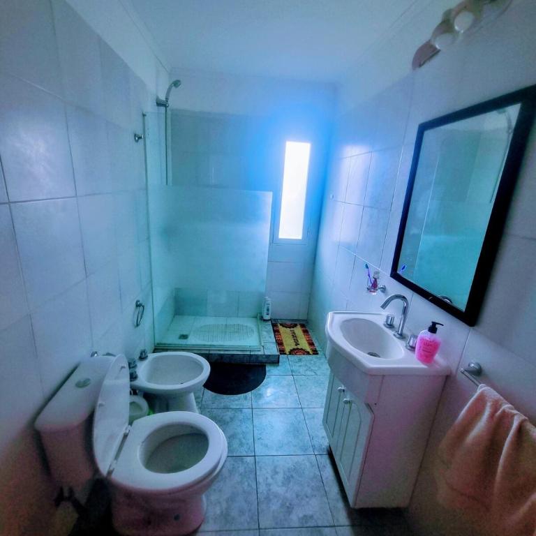 Lo de Celso - One-Bedroom Apartment - 10