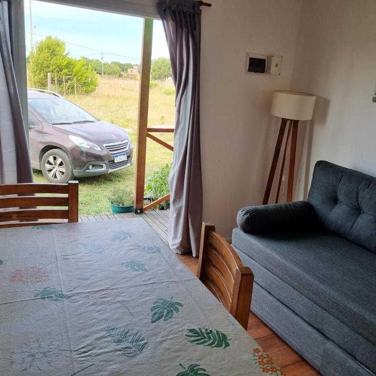 Lo de Celso - One-Bedroom Apartment - 18