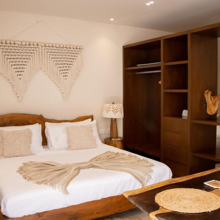 Peregrina Tulum 116 1BR Luxury Condo - Apartamento de 1 dormitorio - 1