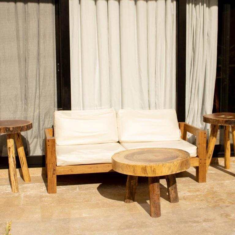 Peregrina Tulum 116 1BR Luxury Condo - Apartamento de 1 dormitorio - 2