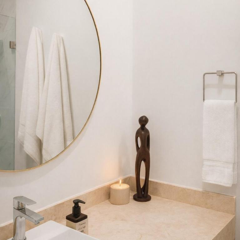 Santa Marta Suite 200 meters from the beach - Apartamento de 1 dormitorio - 2