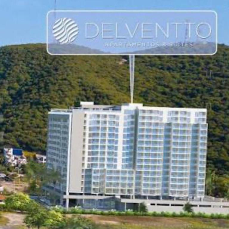 Santa Marta Suite 200 meters from the beach - Apartamento de 1 dormitorio - 5