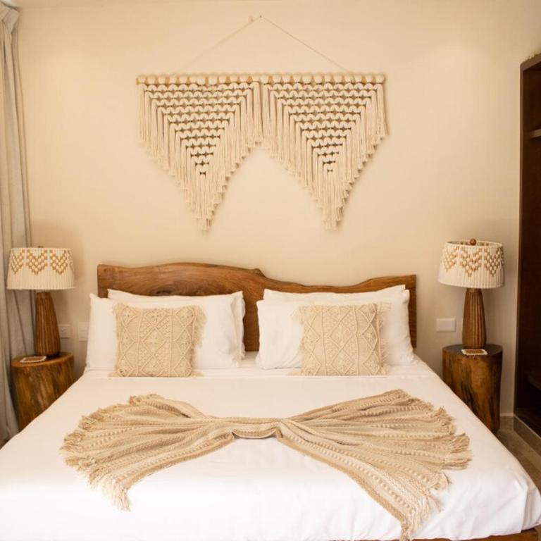 Peregrina Tulum 116 1BR Luxury Condo - Apartamento de 1 dormitorio - 9