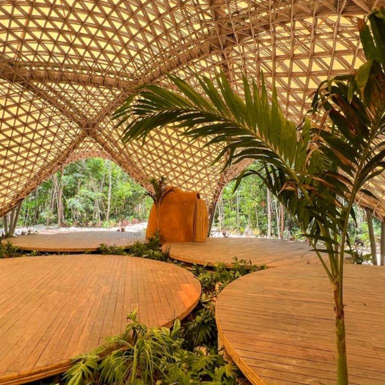 Peregrina Tulum 116 1BR Luxury Condo - Apartamento de 1 dormitorio - 10