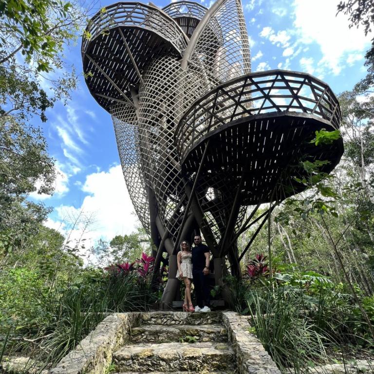 Peregrina Tulum 116 1BR Luxury Condo - Apartamento de 1 dormitorio - 17