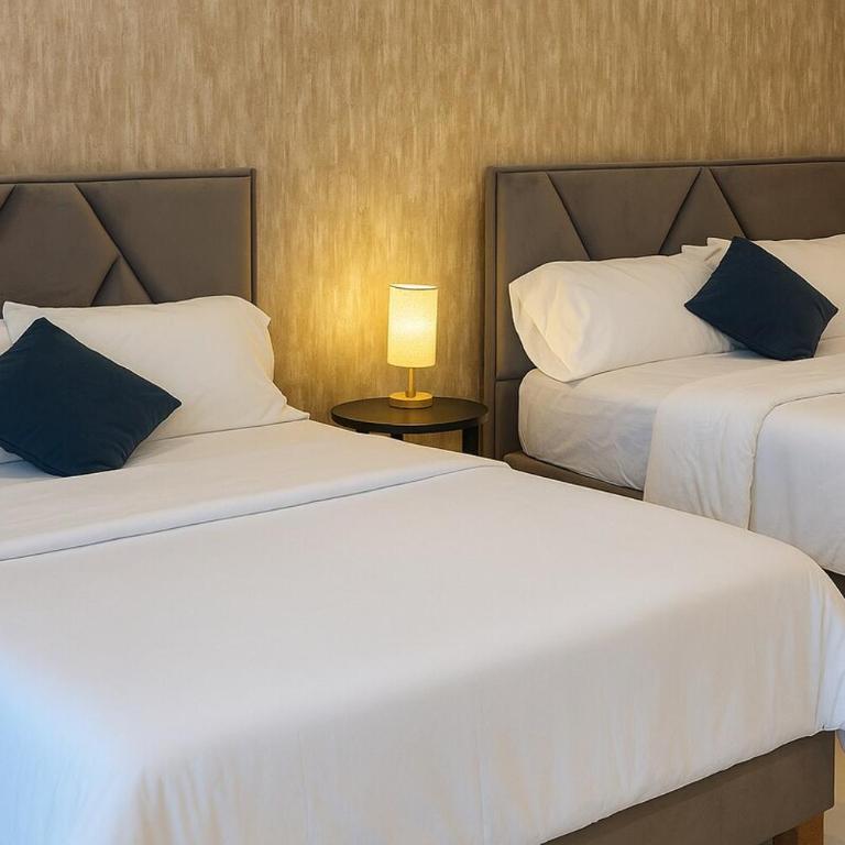 Santa Marta Suite 200 meters from the beach - Apartamento de 1 dormitorio - 17