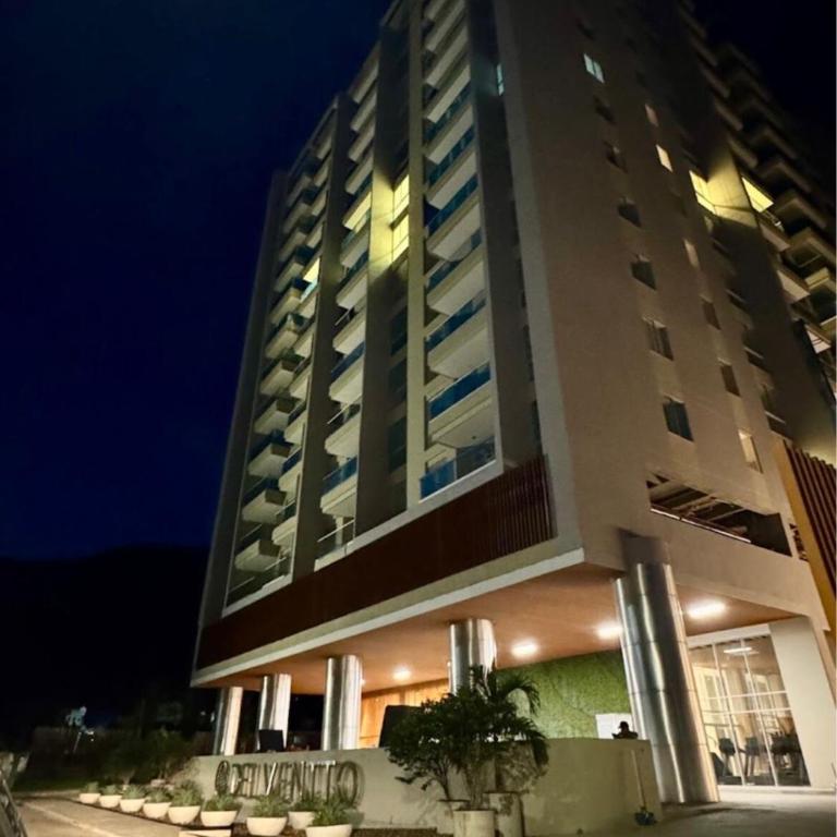 Santa Marta Suite 200 meters from the beach - Apartamento de 1 dormitorio - 18