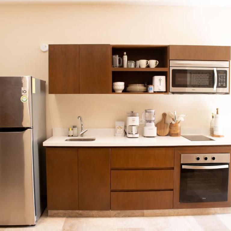 Peregrina Tulum 116 1BR Luxury Condo - Apartamento de 1 dormitorio - 26