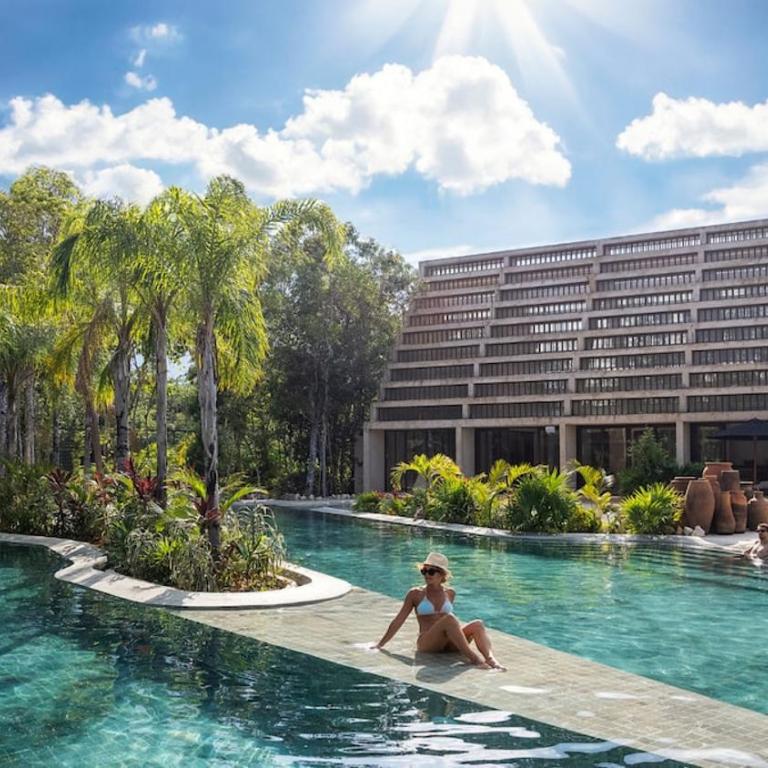 Peregrina Tulum 116 1BR Luxury Condo - Apartamento de 1 dormitorio - 30