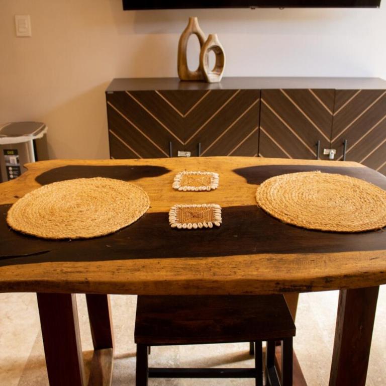 Peregrina Tulum 116 1BR Luxury Condo - Apartamento de 1 dormitorio - 31