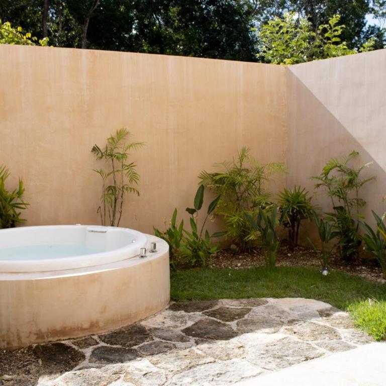 Peregrina Tulum 116 1BR Luxury Condo - Apartamento de 1 dormitorio - 45