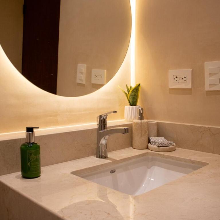 Peregrina Tulum 116 1BR Luxury Condo - Apartamento de 1 dormitorio - 47