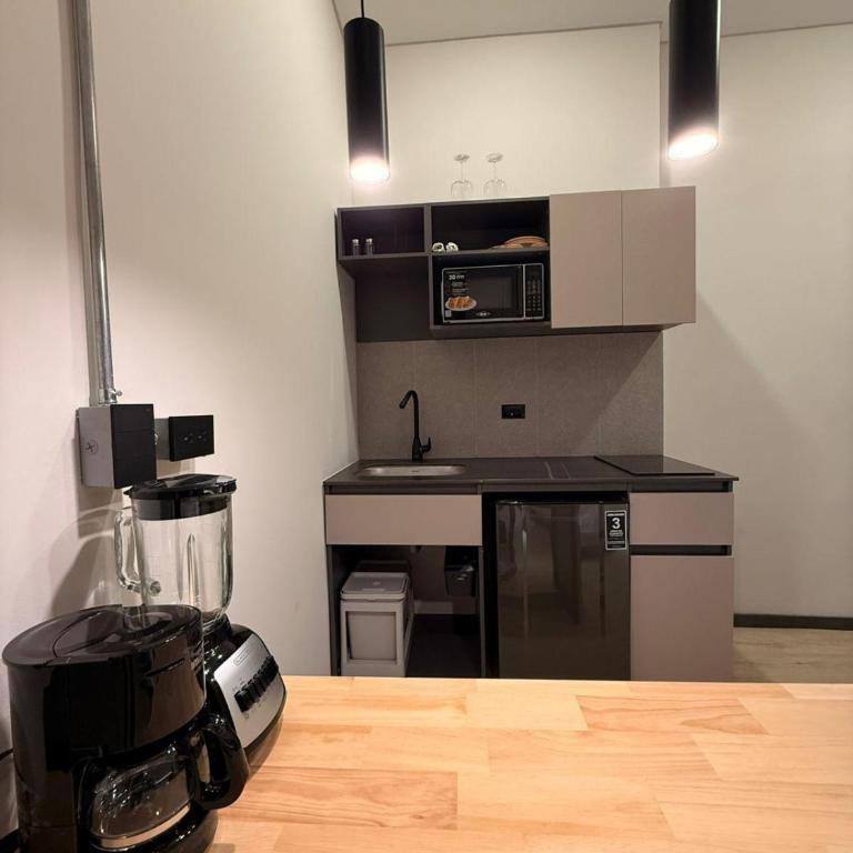 Estrena Apartamento, Avenida Santander, Edificio BREAK - Habitación Doble - 4