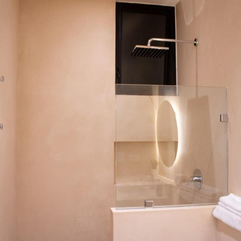 Peregrina Tulum 116 1BR Luxury Condo - Apartamento de 1 dormitorio - 53