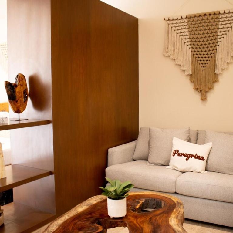 Peregrina Tulum 116 1BR Luxury Condo - Apartamento de 1 dormitorio - 54