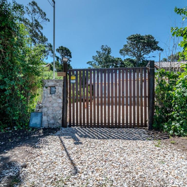 Casa de barro con pileta, ideal familias y parejas - Casa de 2 dormitorios - 10