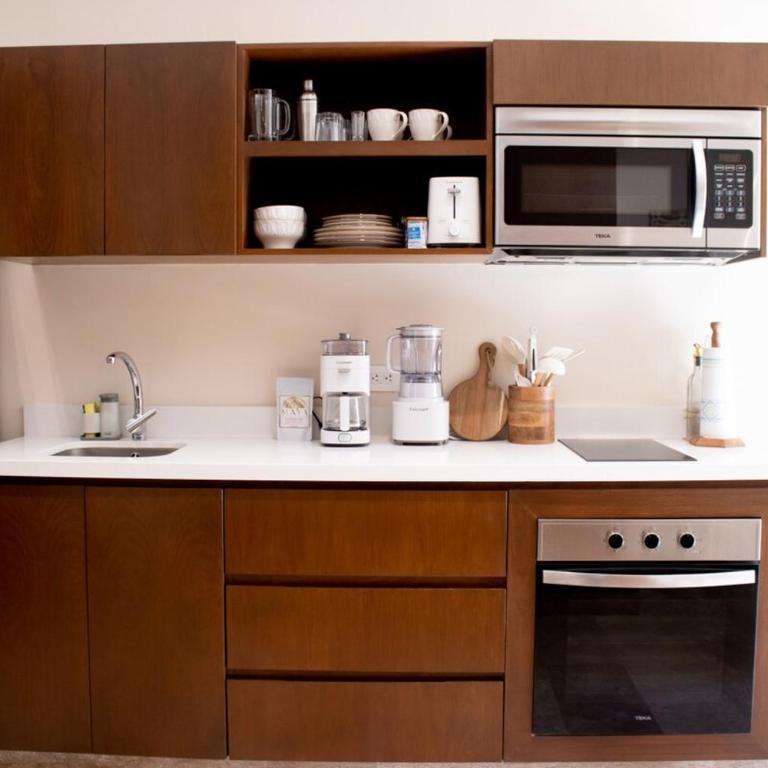 Peregrina Tulum 116 1BR Luxury Condo - Apartamento de 1 dormitorio - 56