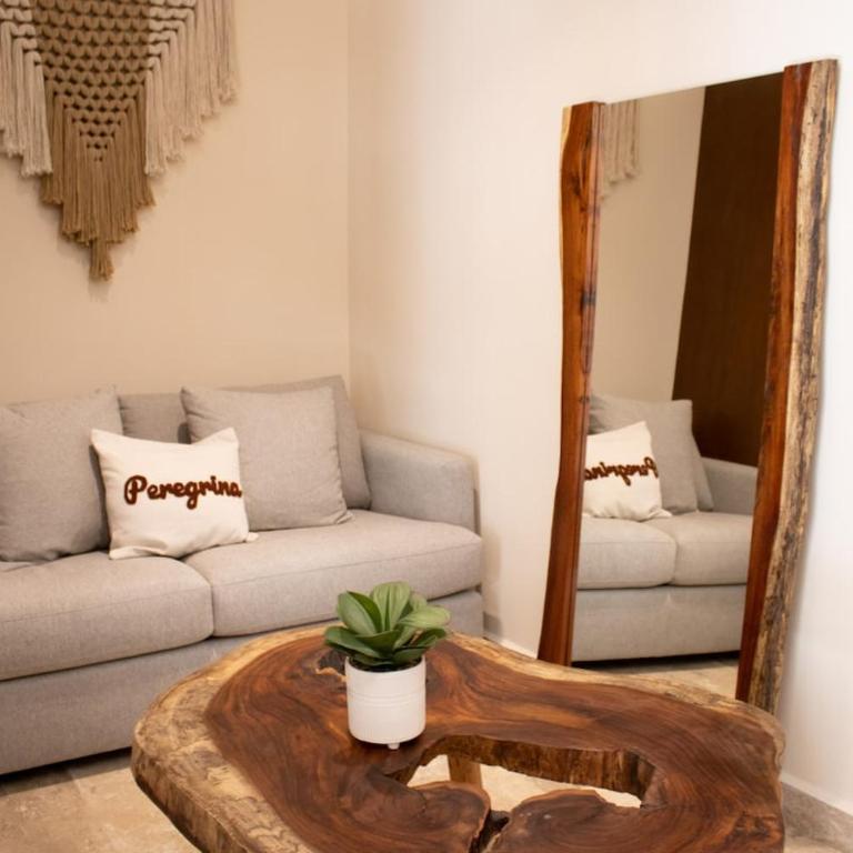 Peregrina Tulum 116 1BR Luxury Condo - Apartamento de 1 dormitorio - 59