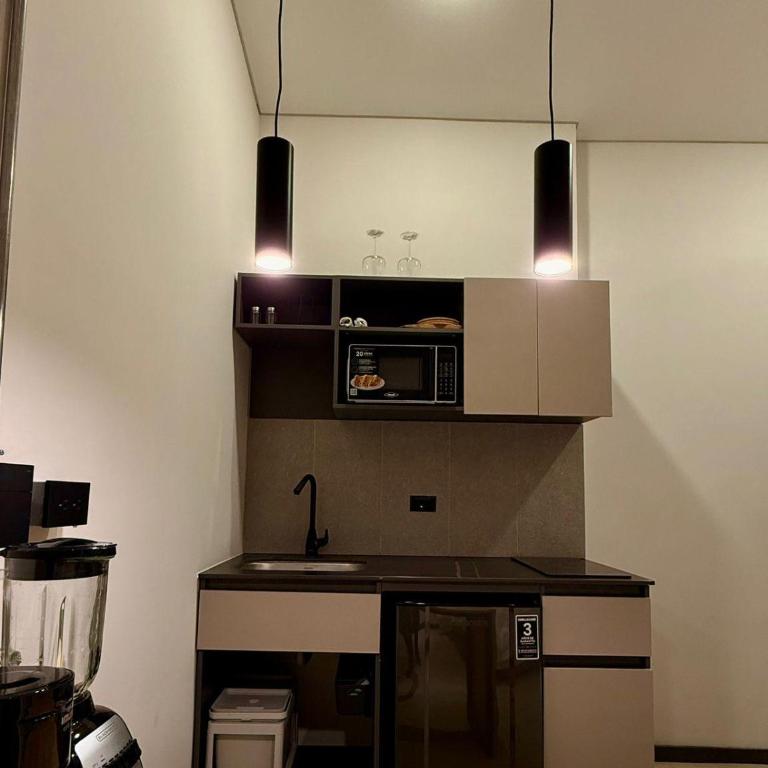 Estrena Apartamento, Avenida Santander, Edificio BREAK - Habitación Doble - 6