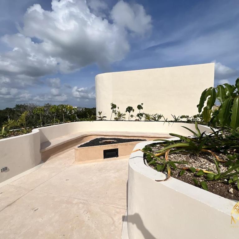 Peregrina Tulum 116 1BR Luxury Condo - Apartamento de 1 dormitorio - 60