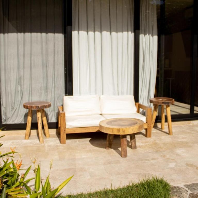 Peregrina Tulum 116 1BR Luxury Condo - Apartamento de 1 dormitorio - 61