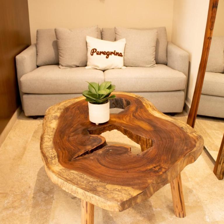 Peregrina Tulum 116 1BR Luxury Condo - Apartamento de 1 dormitorio - 62