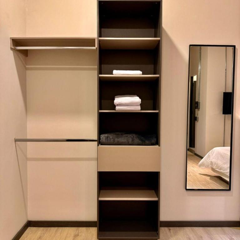 Estrena Apartamento, Avenida Santander, Edificio BREAK - Habitación Doble - 10