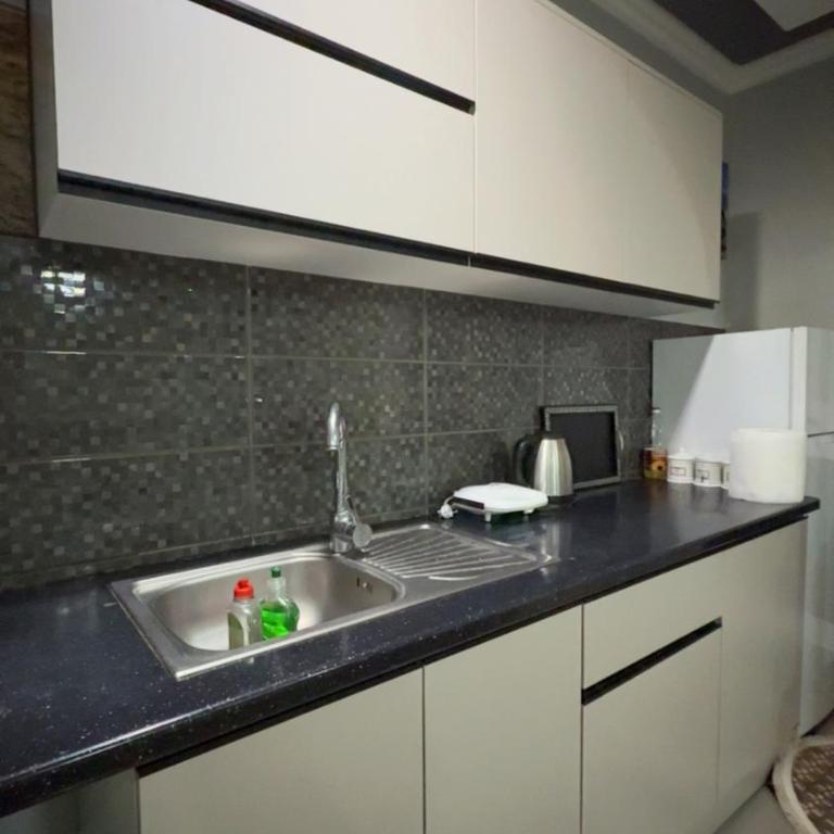 PrivatHomeUlcinj2 - Kuća sa 3 Spavaće Sobe - 7