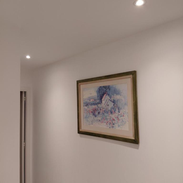 BAHIA SAN FRANCISCO, casa Albatros a 80 metros del mar, Uruguay - Casa de 2 dormitorios - 28