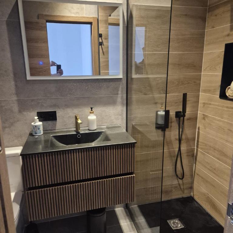 Canteras Aqua Essence - Private Pool & Beach - Casa de 2 dormitorios - 23