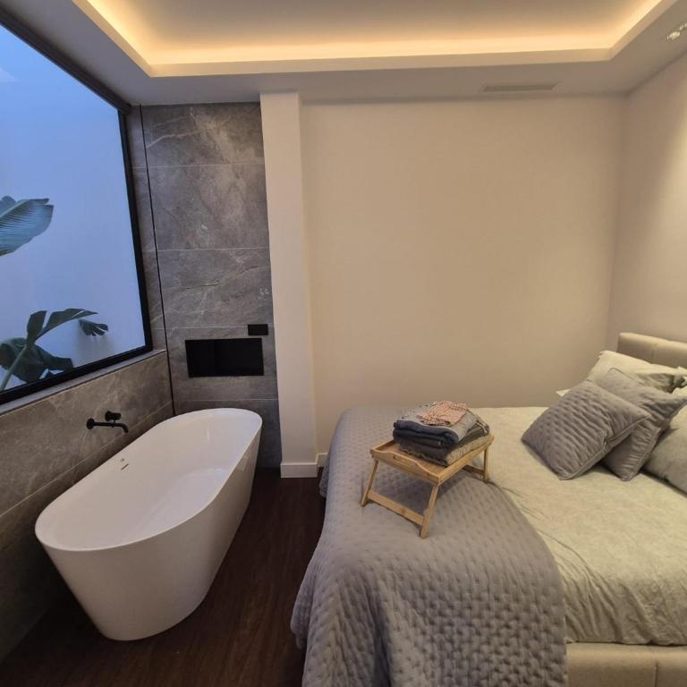 Canteras Aqua Essence - Private Pool & Beach - Casa de 2 dormitorios - 20